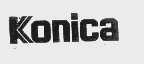 KONICA