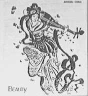 BEAUTY