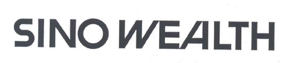 SINO WEALTH