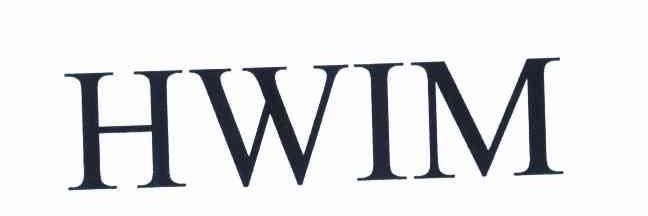 HWIM