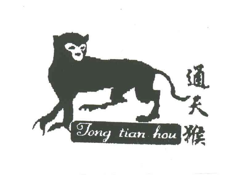 通天猴