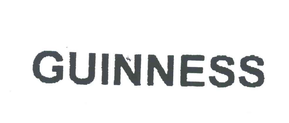 GUINNESS