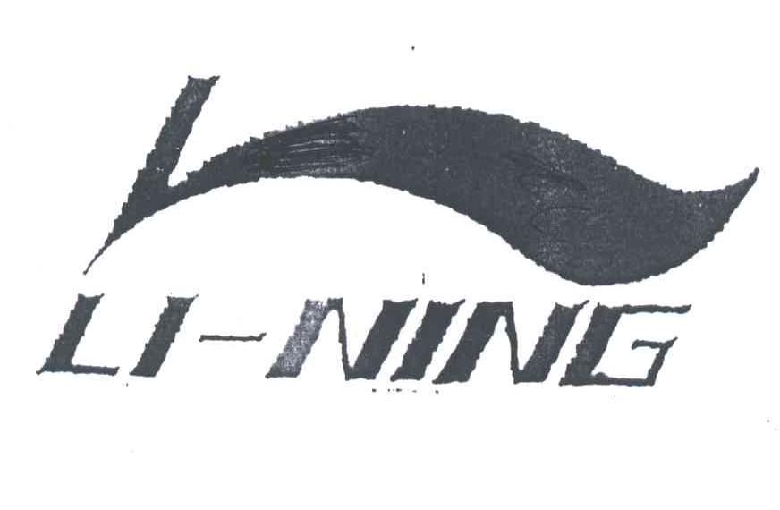LI-NING