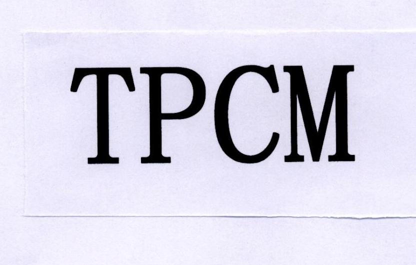 TPCM