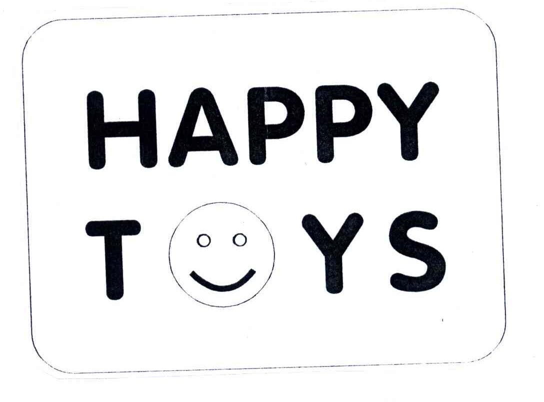 HAPPY TOYS