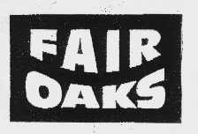 FAIR OAKS