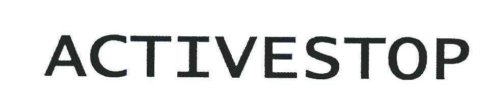ACTIVESTOP