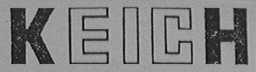 KEICH