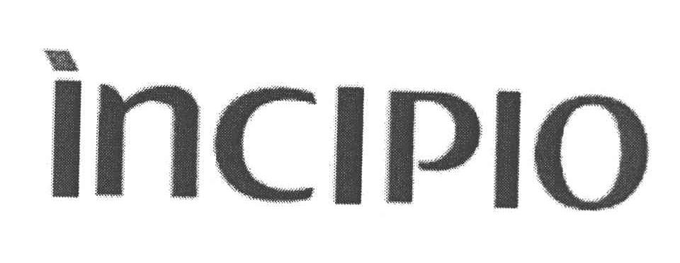 INCIPIO