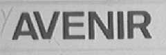 AVENIR