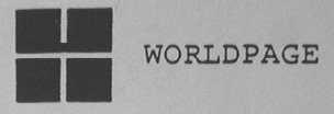 WORLDPAGE