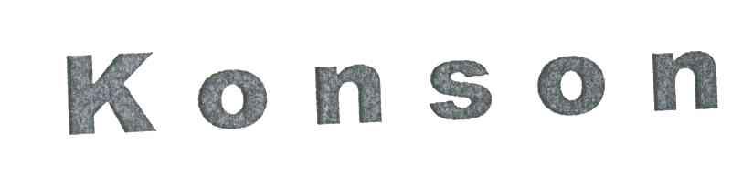 KONSON