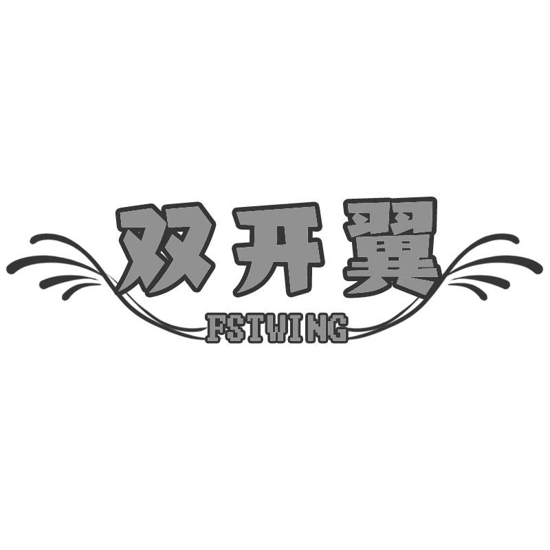 双开翼 FSTWING