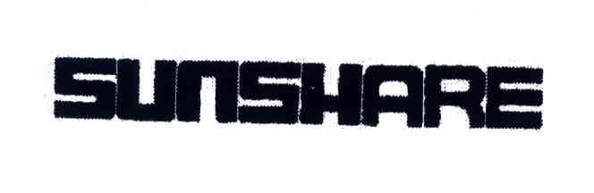 SUNSHARE