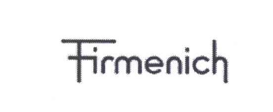 FIRMENICH