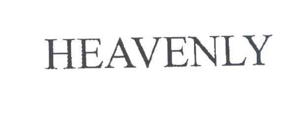 HEAVENLY