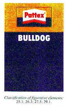 BULLDOG