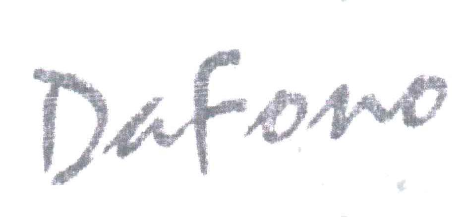 DAFONO