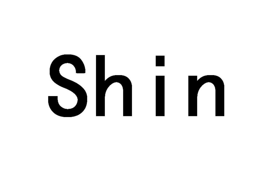 SHIN