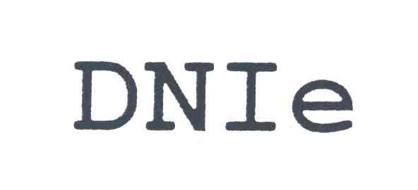 DNIE