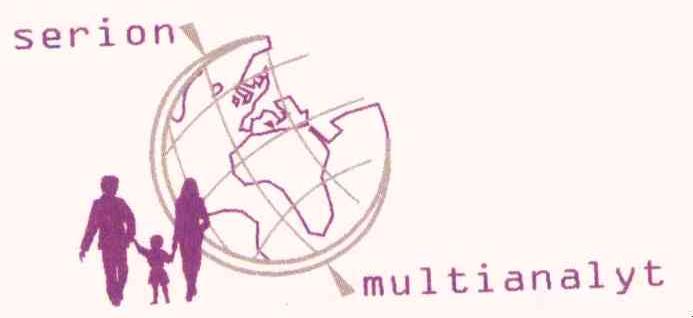 SERION;MULTIANALYT