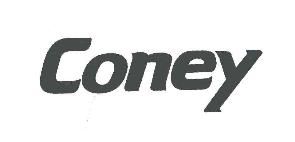 CONEY