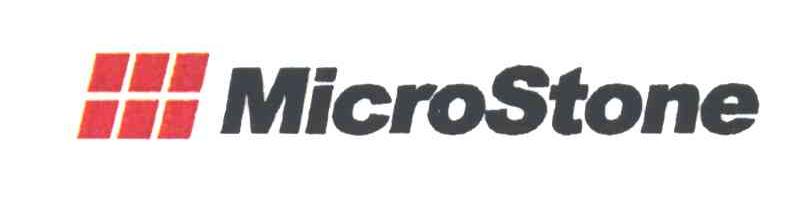 MICROSTONE