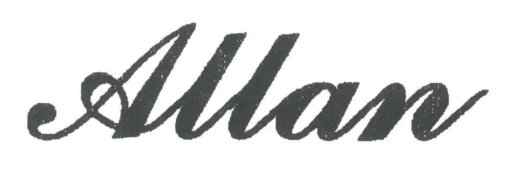 ALLAN