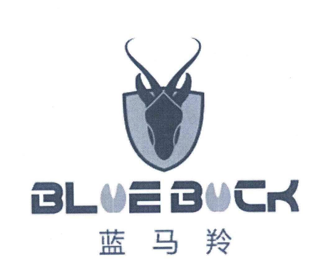 蓝马羚 BLUEBUCK