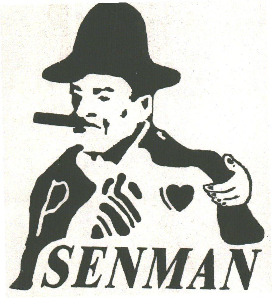 SENMAN
