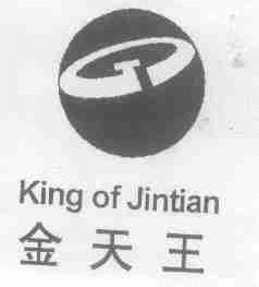 金天王;KING OF JINTIAN