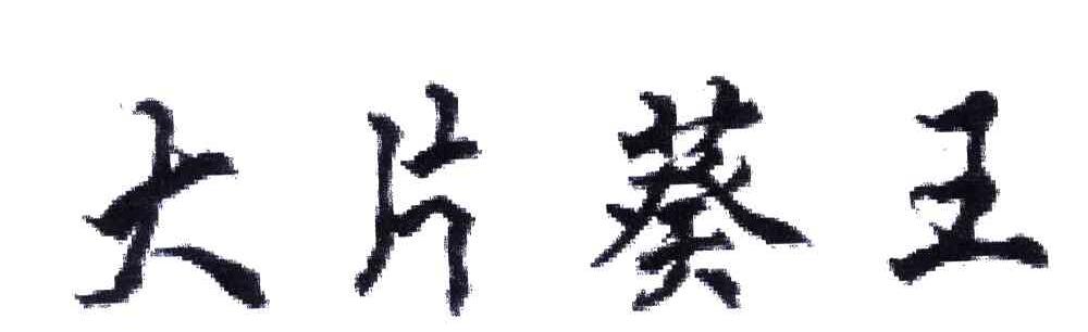 大片葵王