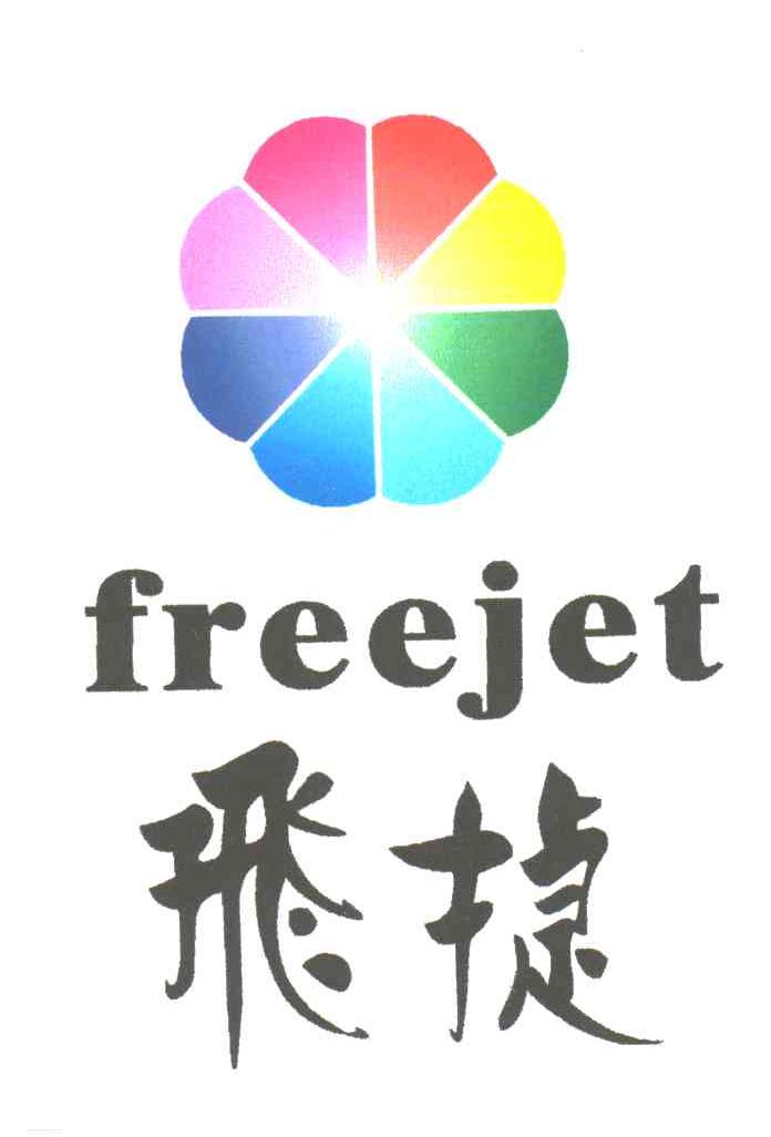 飞捷FREEJET