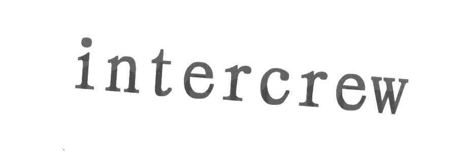 INTERCREW