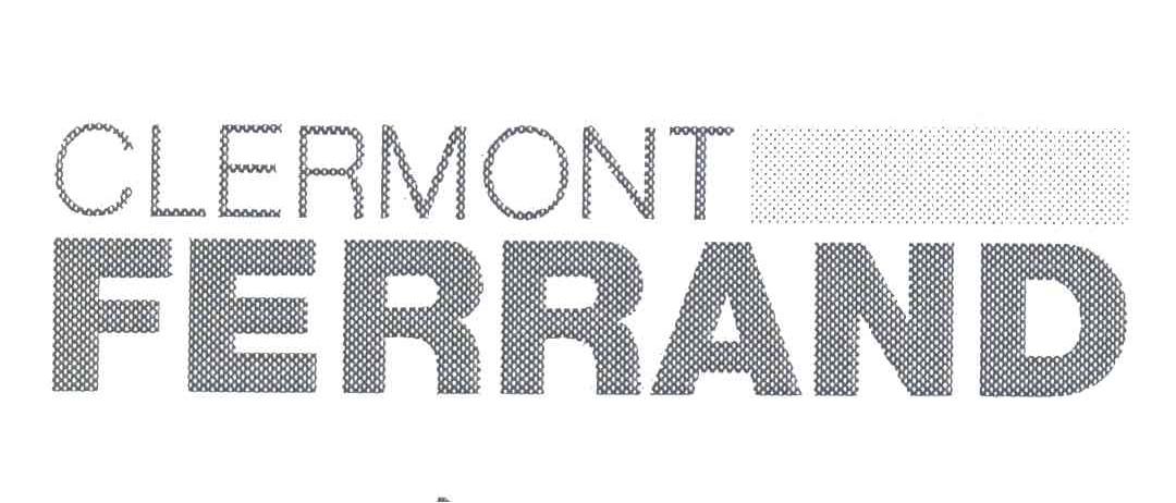 CLERMONT FERRAND