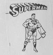 SUPERMAN