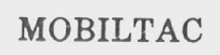 MOBILTAC