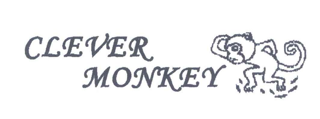 CLEVER MONKEY