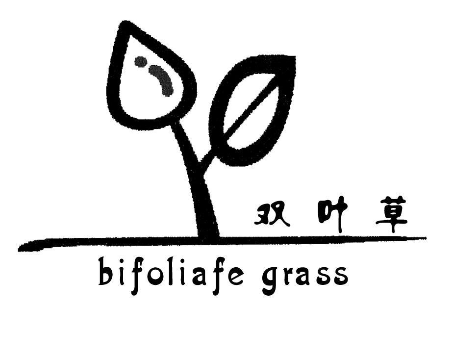 双叶草;BIFOLIAFE GRASS