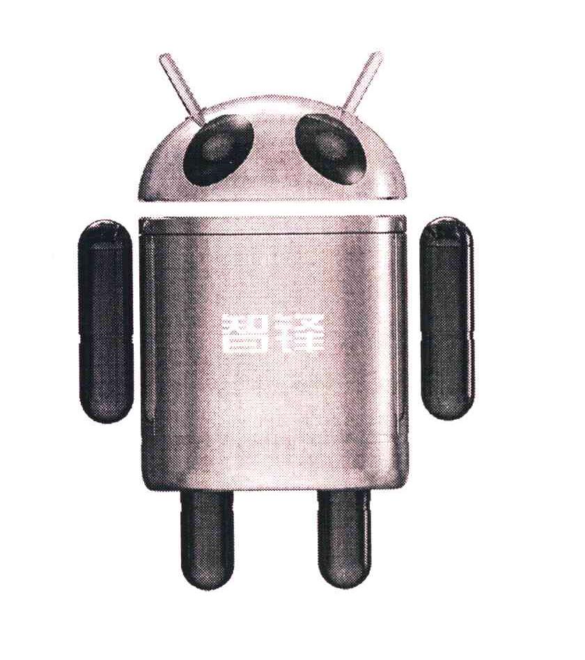 智锋