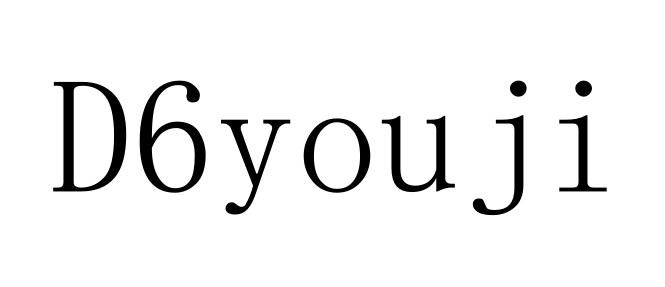 D6YOUJI