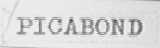 PICABOND
