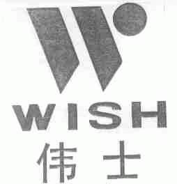 伟士;WISH