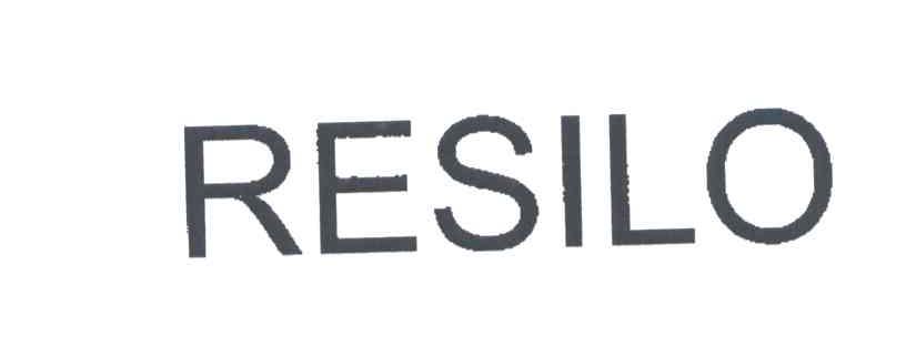 RESILO