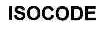 ISOCODE