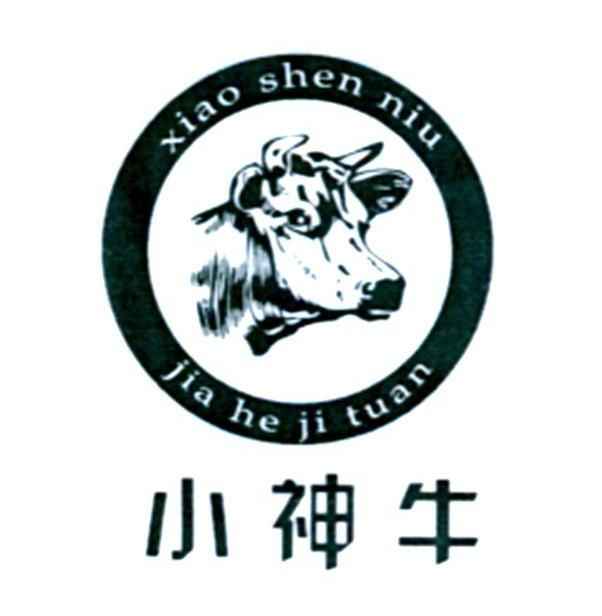 小神牛 JIA HE JI TUAN