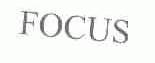 FOCUS