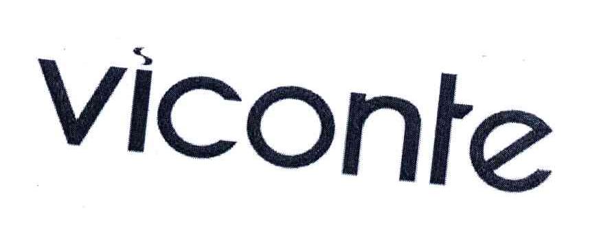 VICONTE