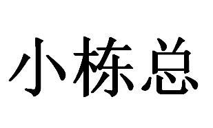 小栋总