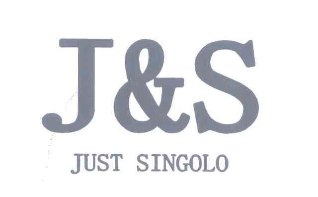 J&S;JUST SINGOLO